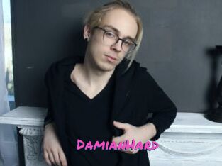 DamianHard
