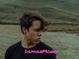 DamianMonro