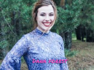 Dana_forest