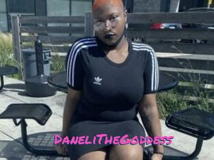 DaneliTheGoddess
