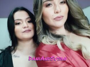 DaniAndSusan