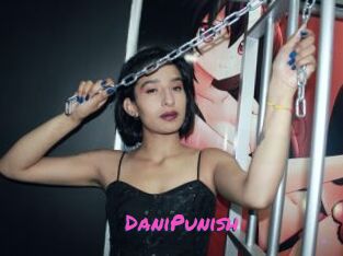 DaniPunish