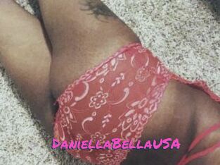 DaniellaBellaUSA