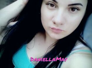 DaniellaMay