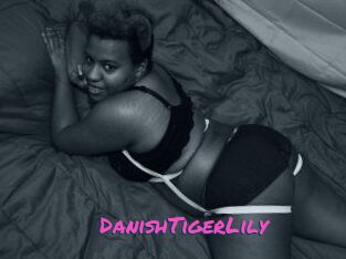 DanishTigerLily