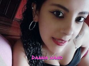 Danna_hand