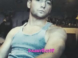 DannyBoy18