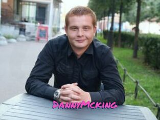 DannyMcking