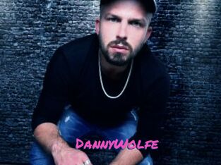 DannyWolfe