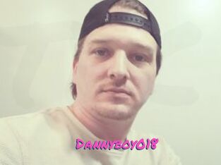 Dannyboy018