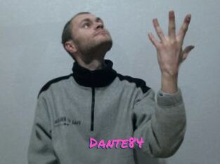 Dante84