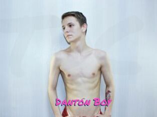 Danton_Boy