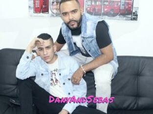 DanyAndSebas