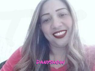 Danyshow