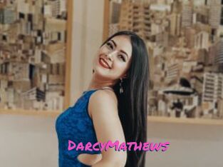 DarcyMathews