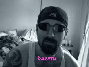 Dareth