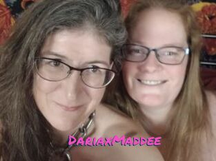 DariaxMaddee