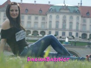 DarinaBabyHot
