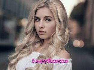 DarsyBenson