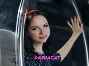 DashaCat
