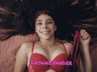 DashaEvander
