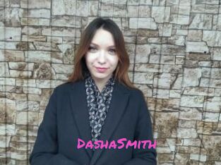 DashaSmith