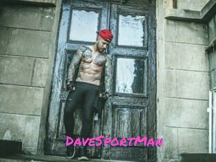 DaveSportMan
