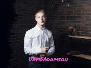 DavidAdamson