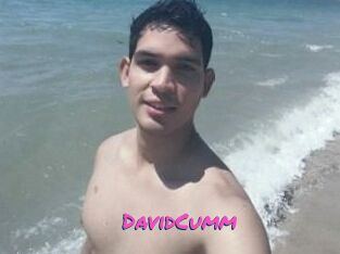 DavidCumm