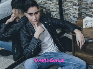 DavidGale