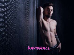 DavidHall