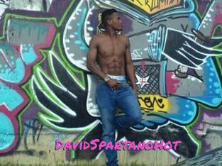 DavidSpartanoHot
