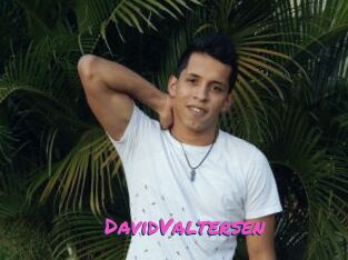 DavidValtersen