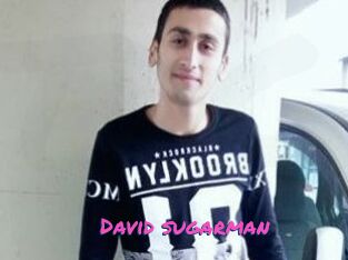David_sugarman
