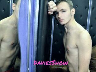 DaviesShow
