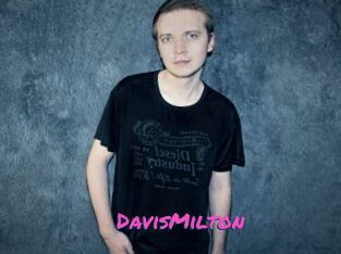 DavisMilton
