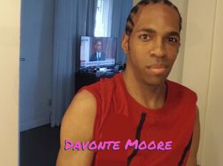 Davonte_Moore
