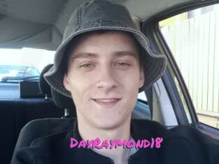 DayRaymond18