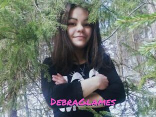 DebraGlames
