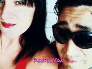 DeeDeeVon