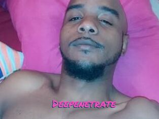 Deepenetrate