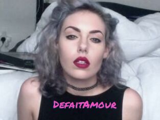 DefaitAmour