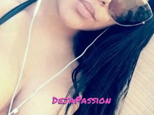 DejaPassion