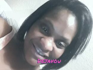 Dejavou