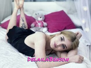 DelailaBenson