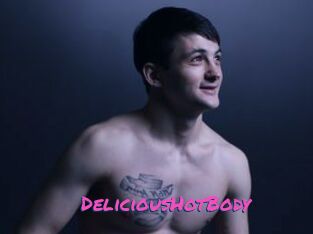 DeliciousHotBody