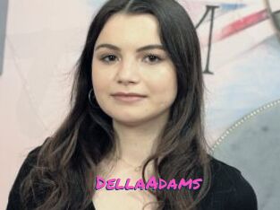 DellaAdams