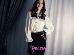 Delyia