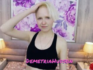 DemetriaHudson