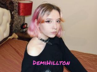 DemiHillton